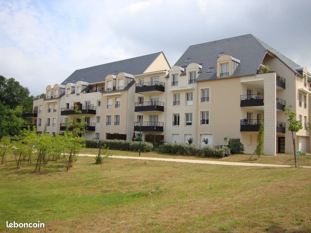 Appartement à louer, 52m², Ballan-Miré