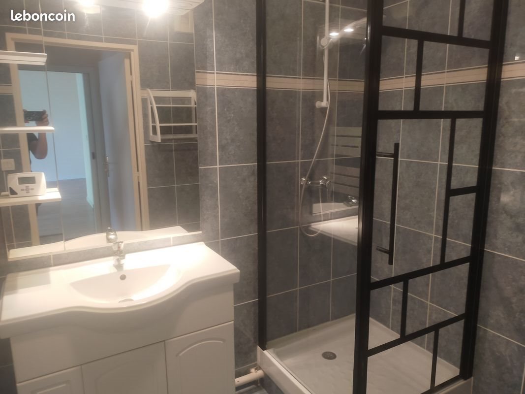 Appartement à louer, 52m², Ballan-Miré