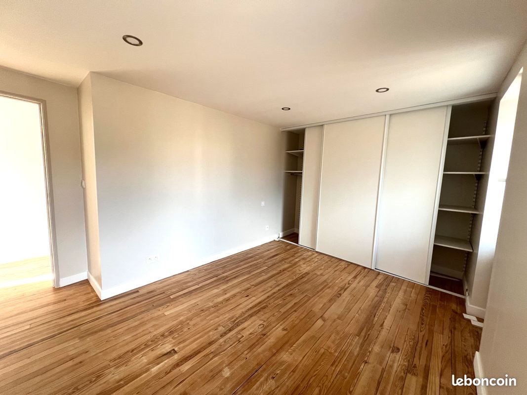 Maison à louer, 142m², Chaniat