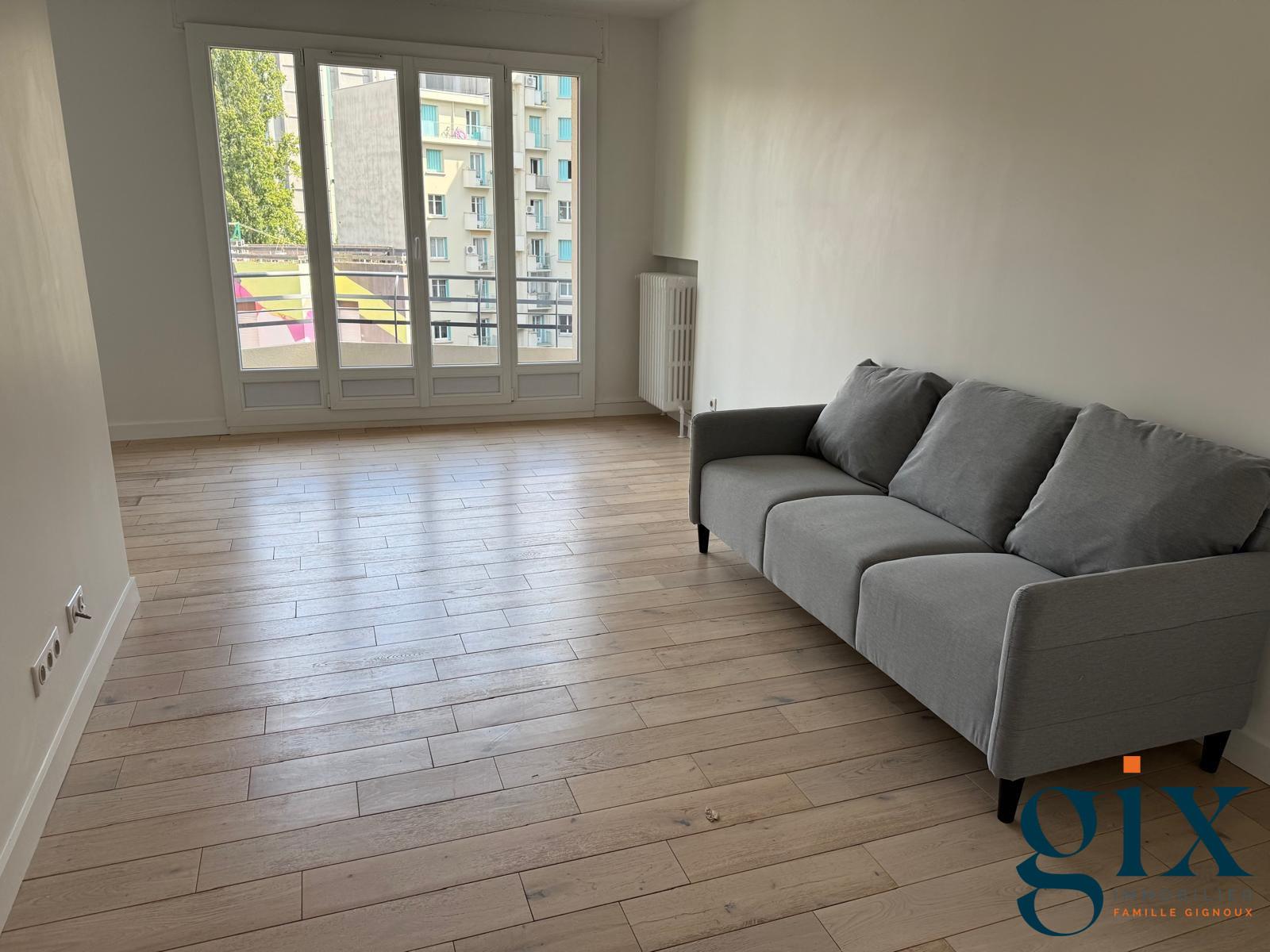 Appartement à louer, 75m², Grenoble