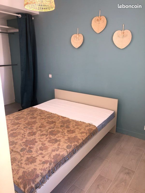 Maison à louer, 38m², Ensuès-la-Redonne