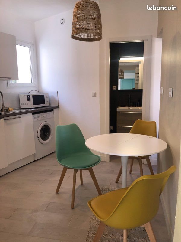 Maison à louer, 38m², Ensuès-la-Redonne