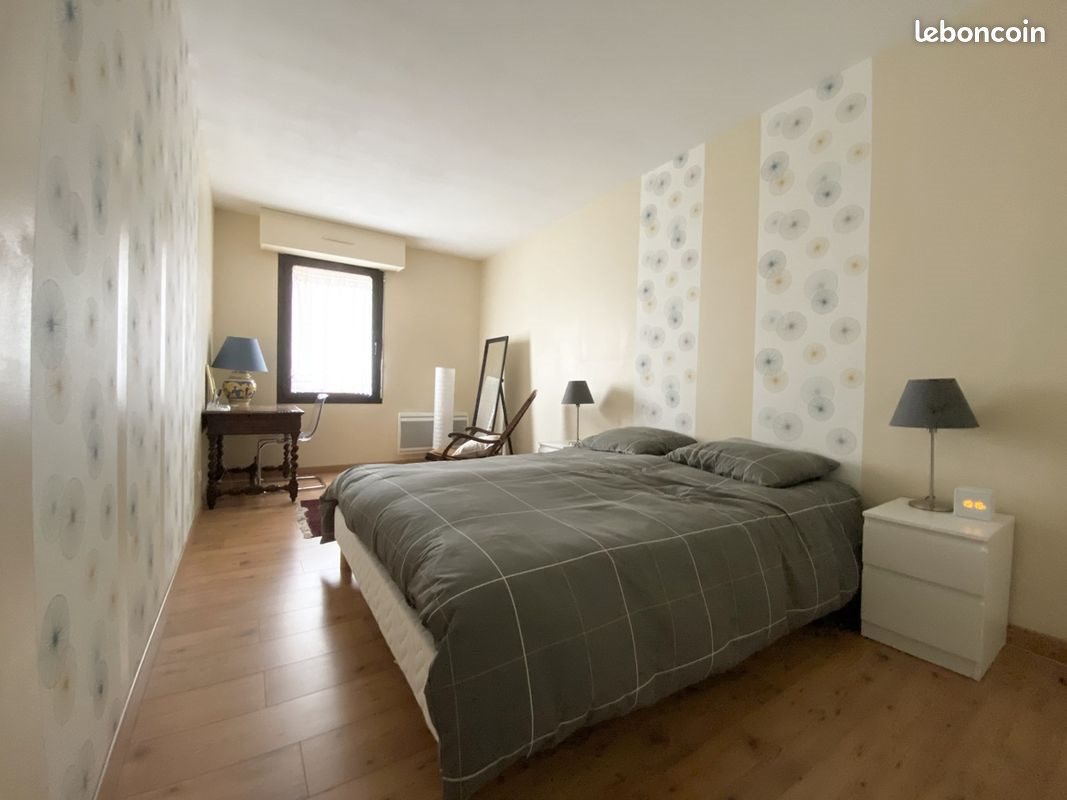 Appartement à louer, 49m², Toulouse