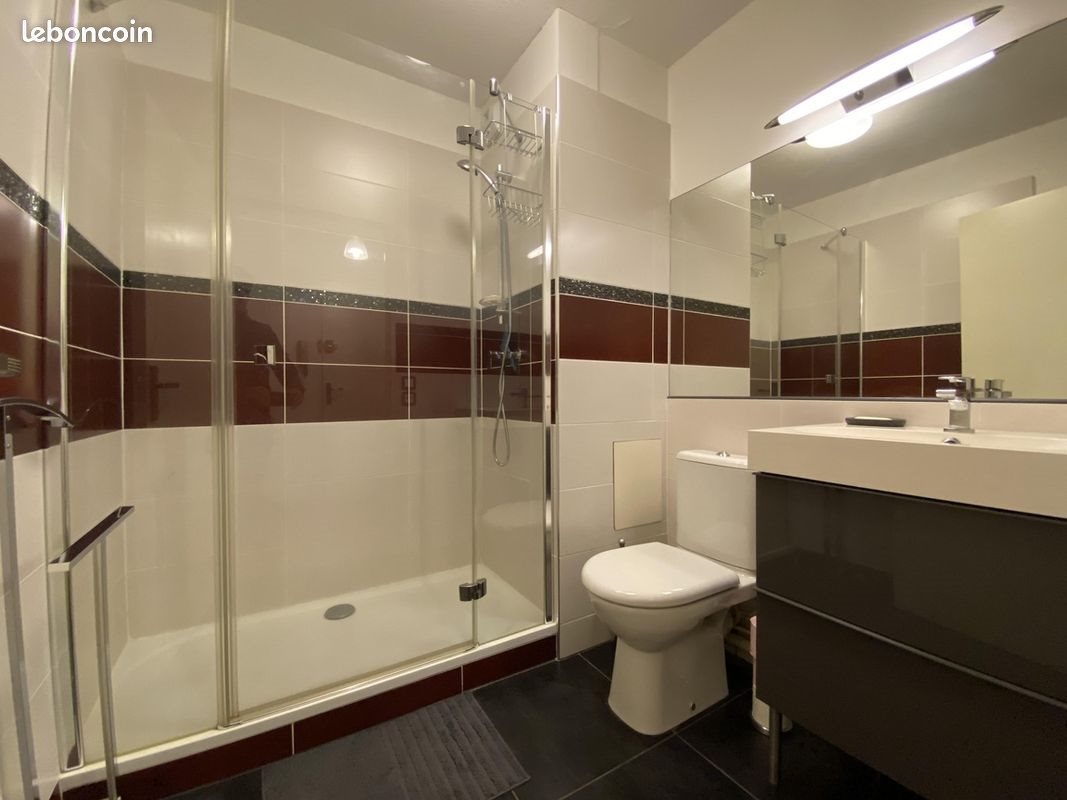 Appartement à louer, 49m², Toulouse