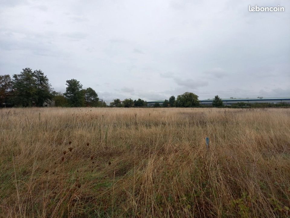 Maison à vendre, 95m², Saint-Sulpice