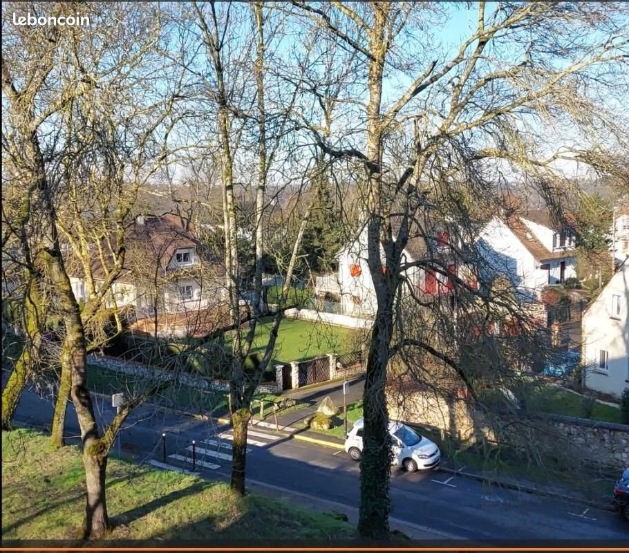 Appartement à vendre, 50m², Les Ulis