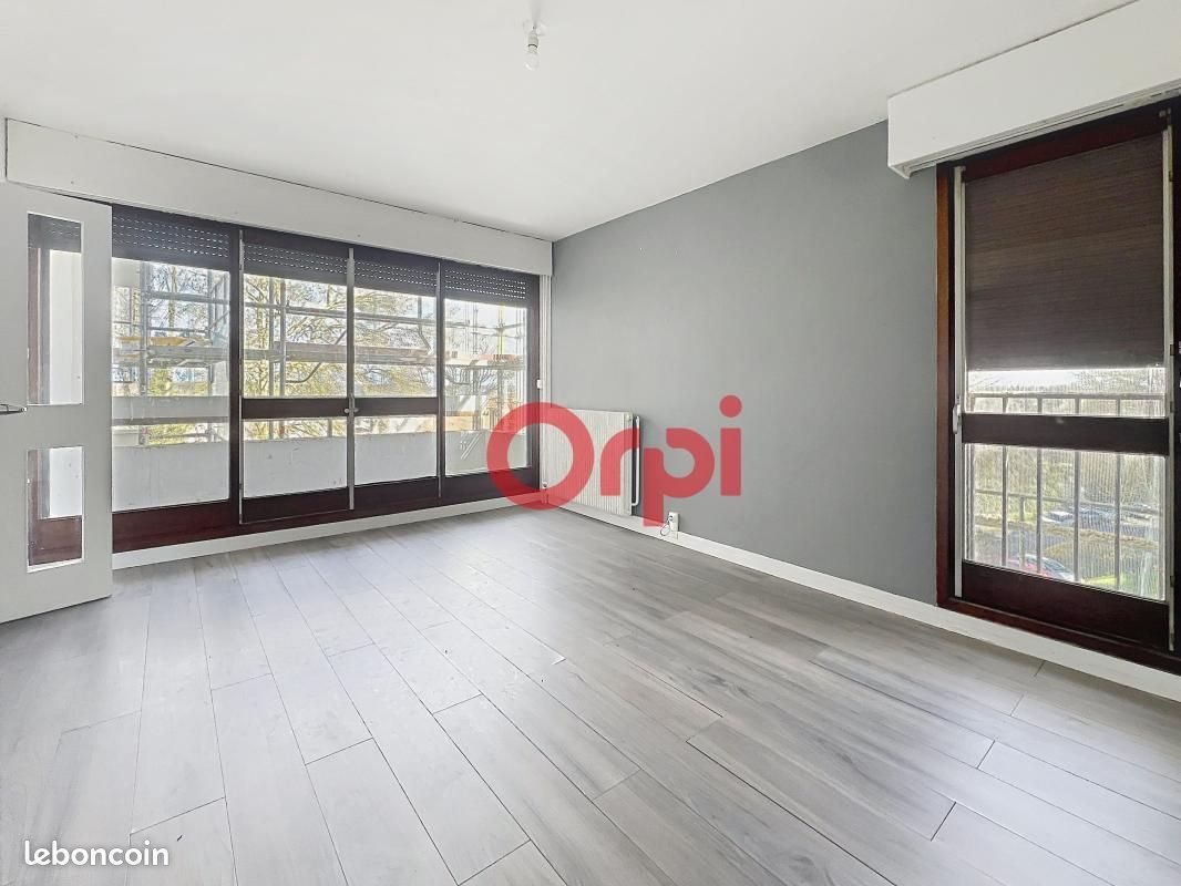 Appartement à vendre, 50m², Les Ulis