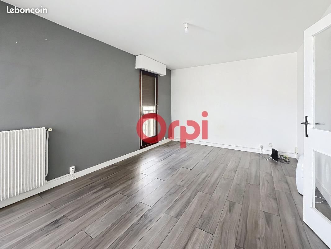 Appartement à vendre, 50m², Les Ulis