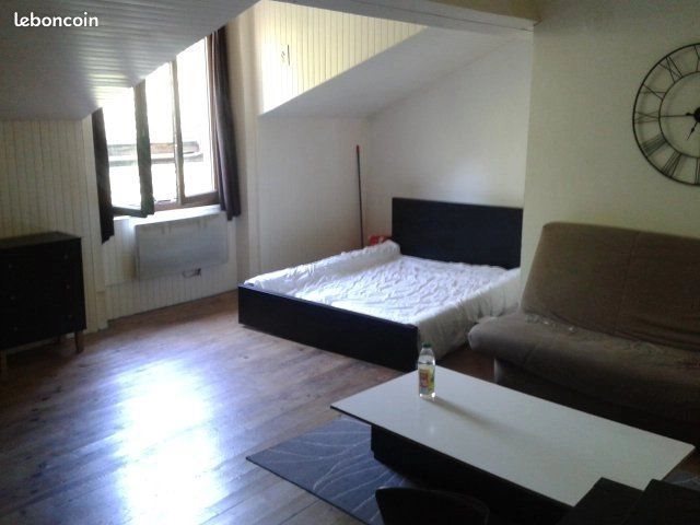 Appartement à louer, 35m², Grenoble