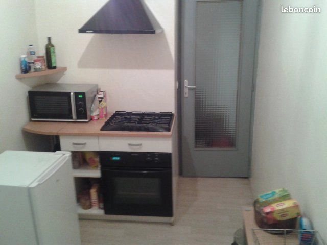 Appartement à louer, 35m², Grenoble
