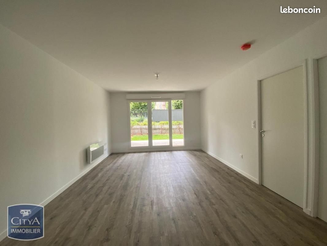 Appartement à louer, 41m², Clermont-Ferrand