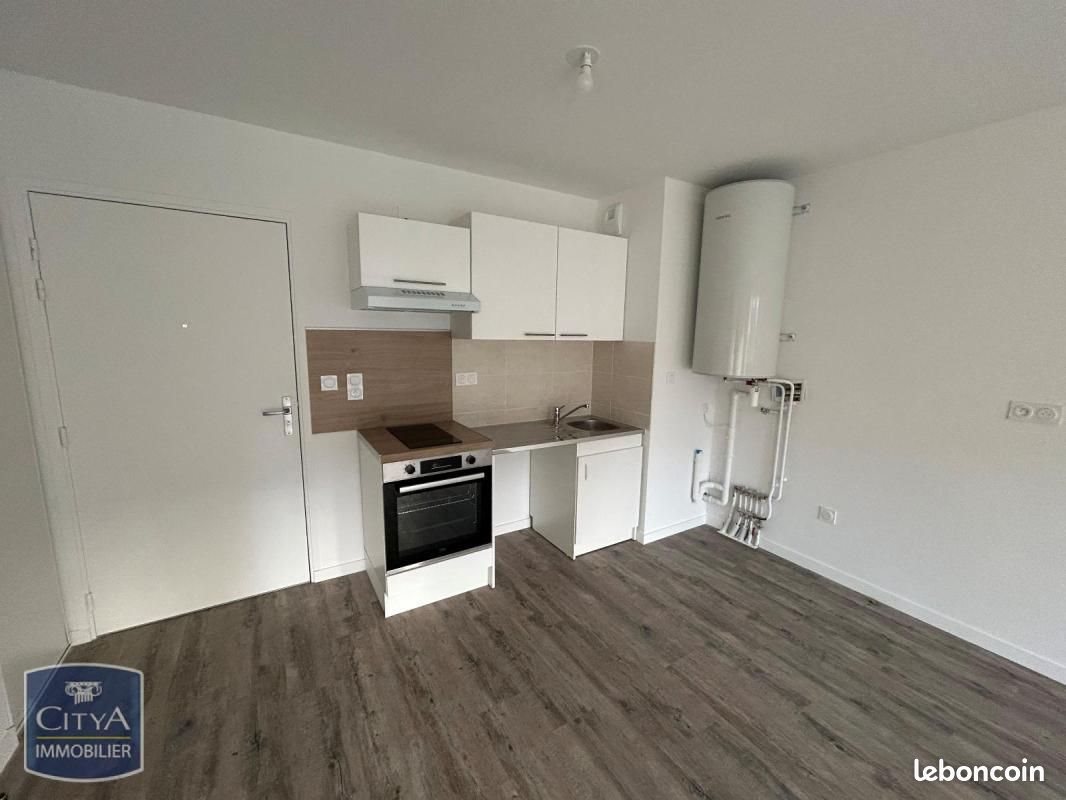 Appartement à louer, 41m², Clermont-Ferrand
