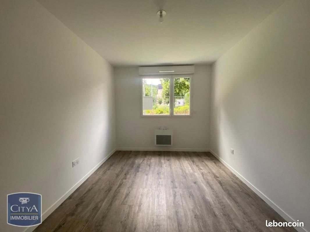 Appartement à louer, 41m², Clermont-Ferrand
