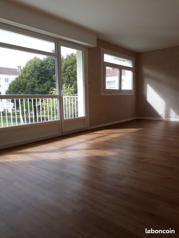 Appartement à louer, 67m², Petit-Couronne