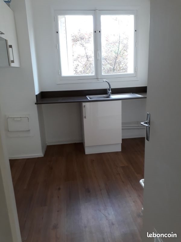 Appartement à louer, 67m², Petit-Couronne