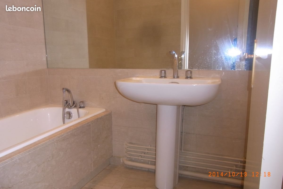 Appartement à louer, 67m², Petit-Couronne