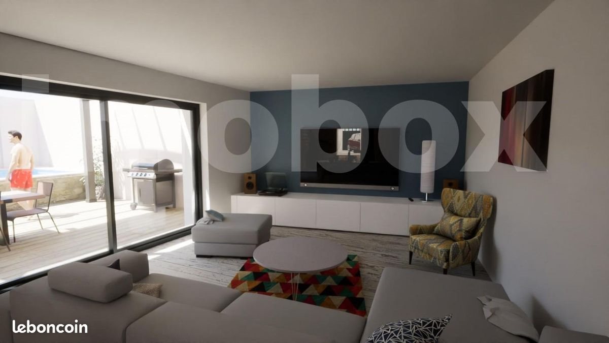 Appartement à vendre, 147m², Ancenis