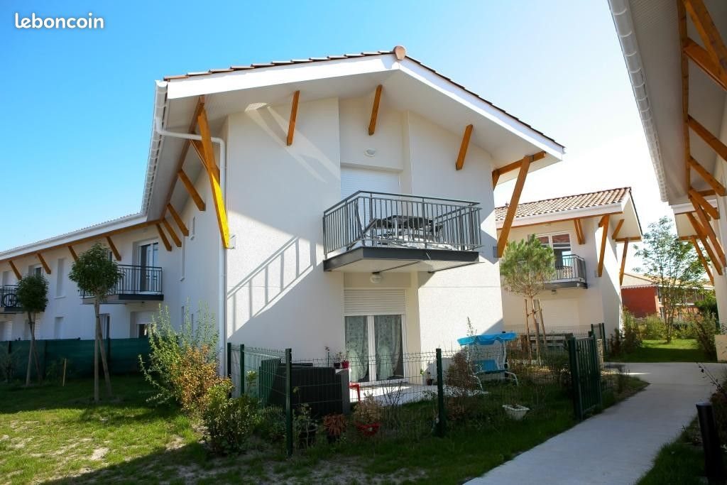 Appartement à louer, 38m², Lanton