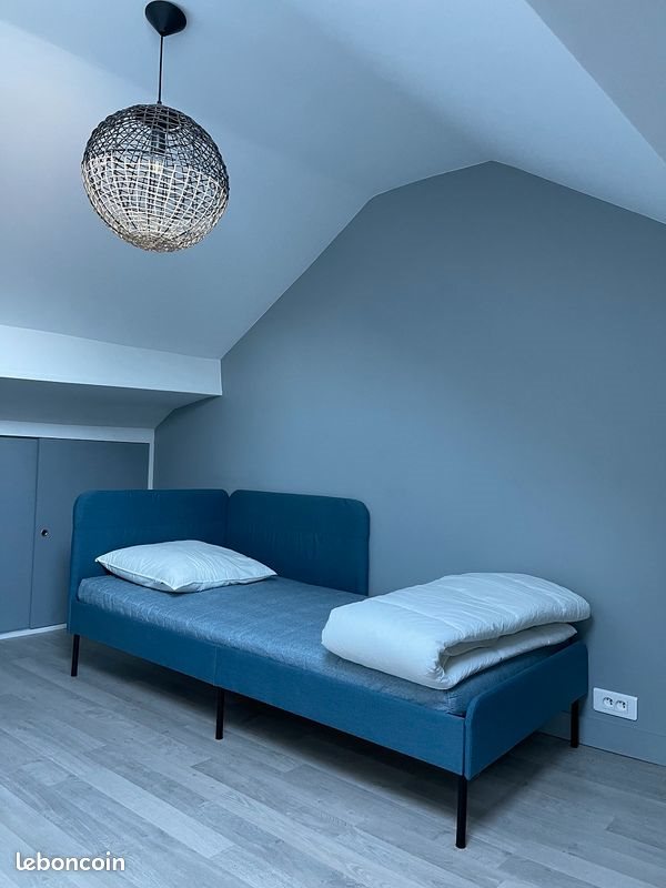 Maison à louer, 72m², Gagny