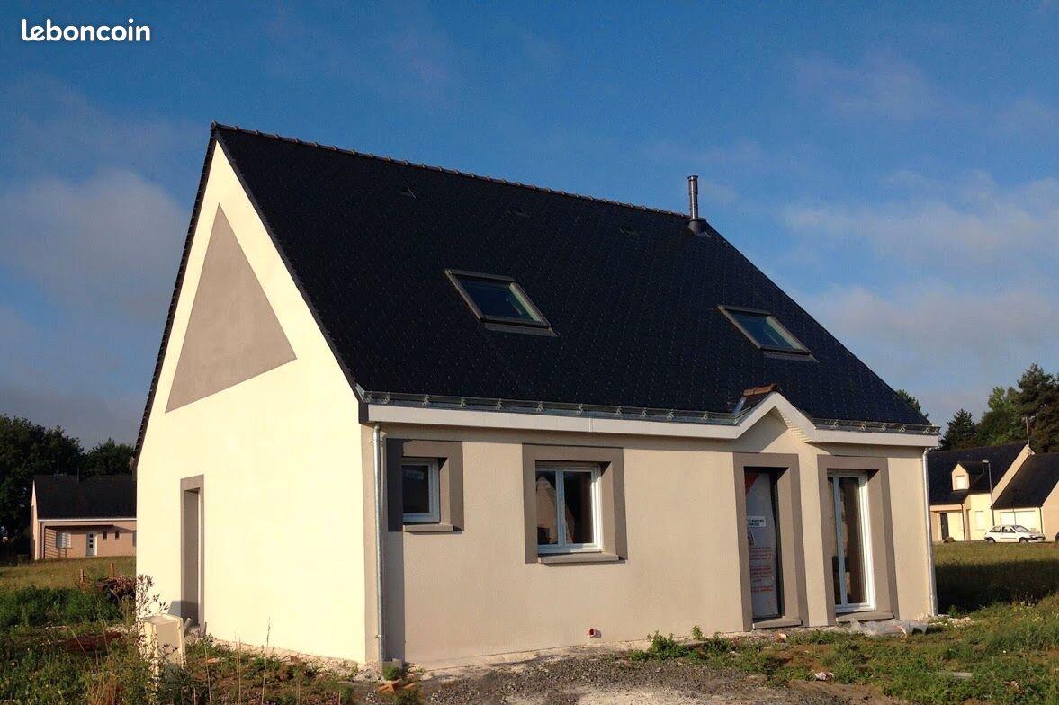 Maison à louer, 86m², Romilly-sur-Seine