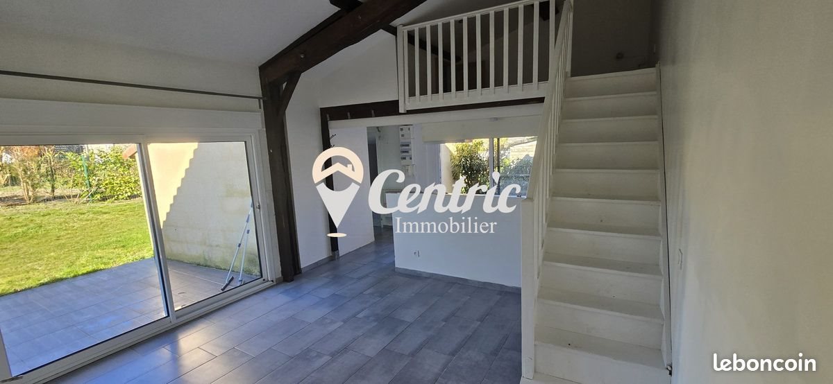 Maison à vendre, 98m², Boismé