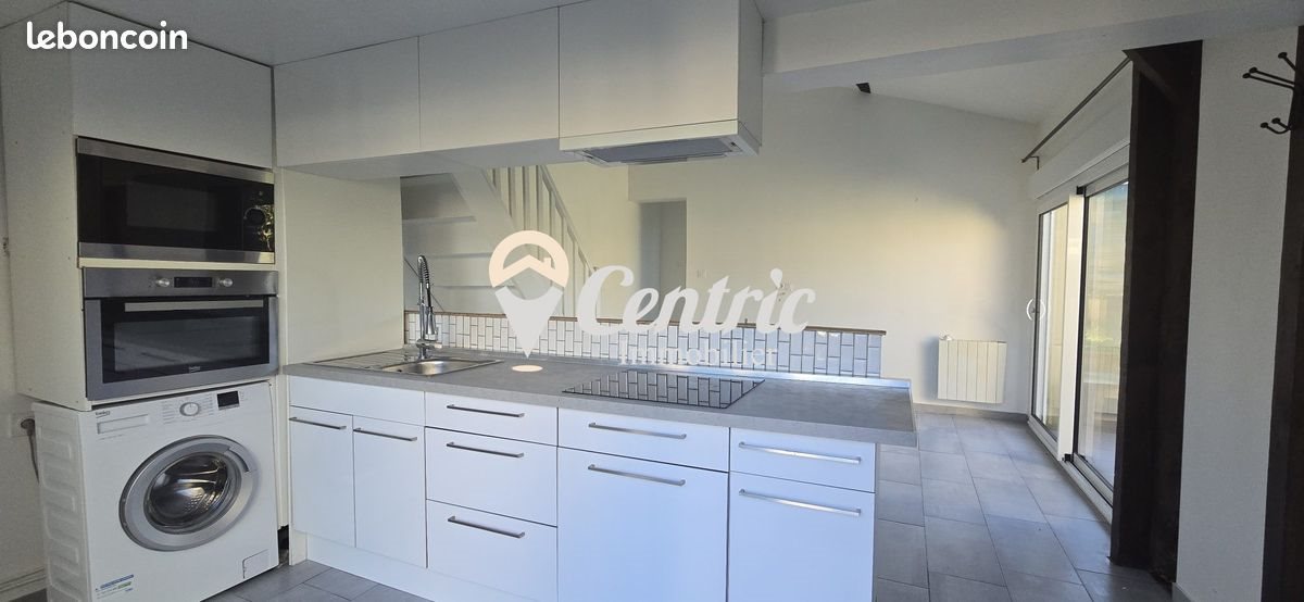 Maison à vendre, 98m², Boismé