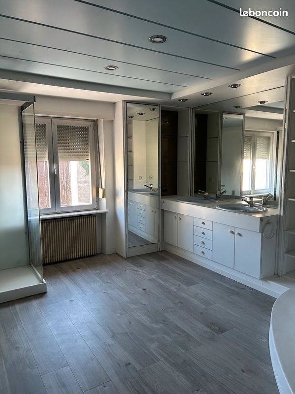 Appartement à louer, 130m², Wittenheim