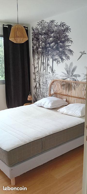 Appartement à louer, 45m², Montpellier