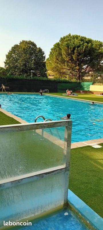 Appartement à louer, 45m², Montpellier