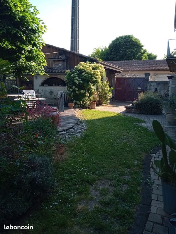 Maison à vendre, 220m², Saint-Marcellin