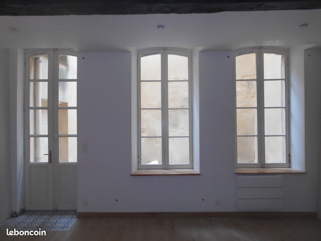 Appartement à louer, 55m², Bordeaux