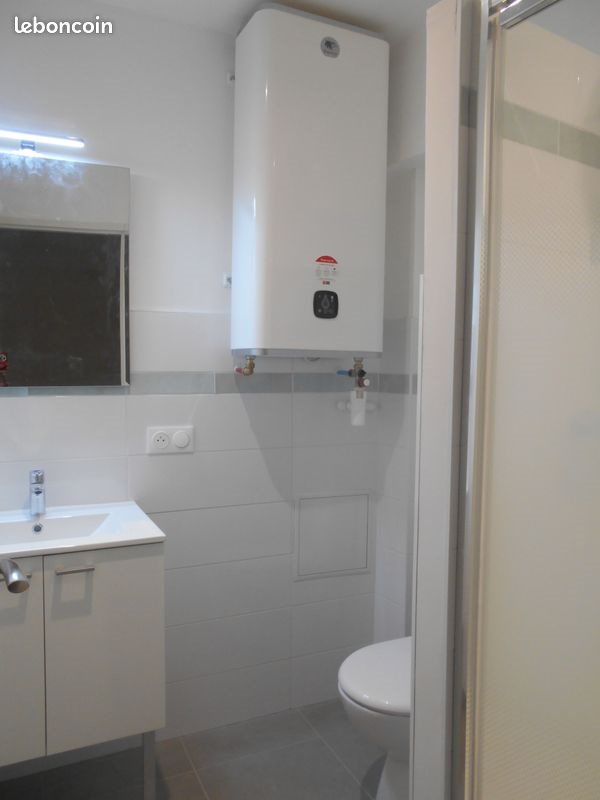 Appartement à louer, 55m², Bordeaux