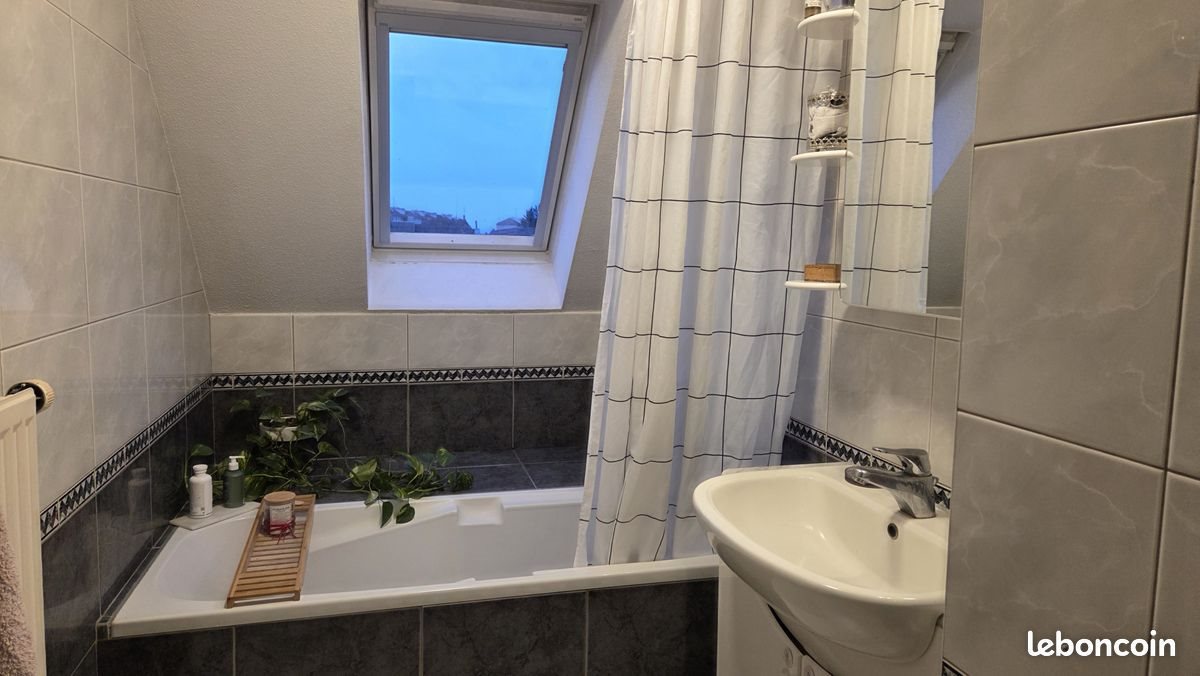 Appartement à vendre, 73m², Riedisheim