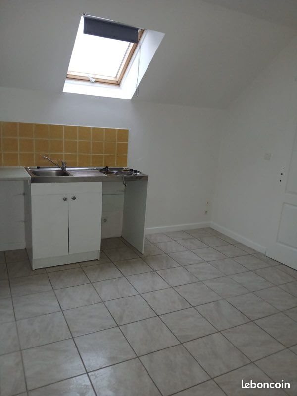 Appartement à louer, 30m², Lannion