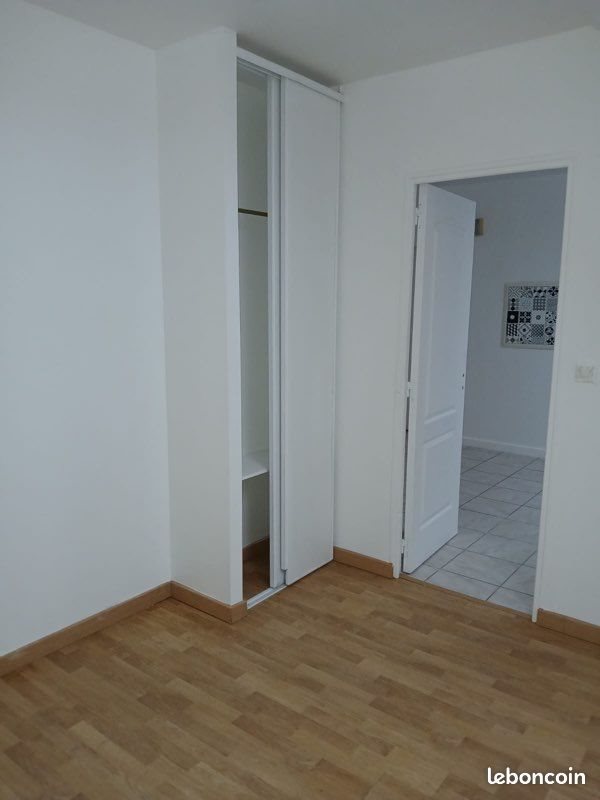 Appartement à louer, 30m², Lannion