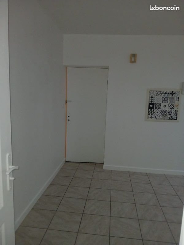 Appartement à louer, 30m², Lannion