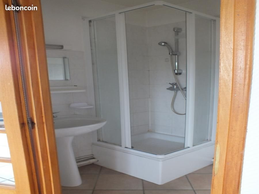 Appartement à louer, 25m², Amiens