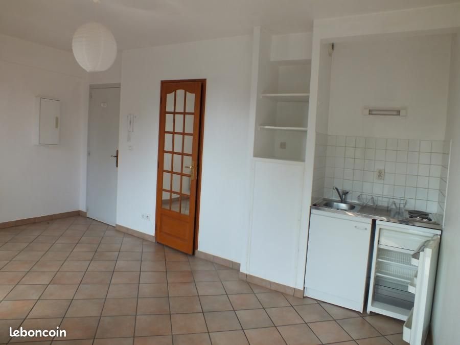 Appartement à louer, 25m², Amiens