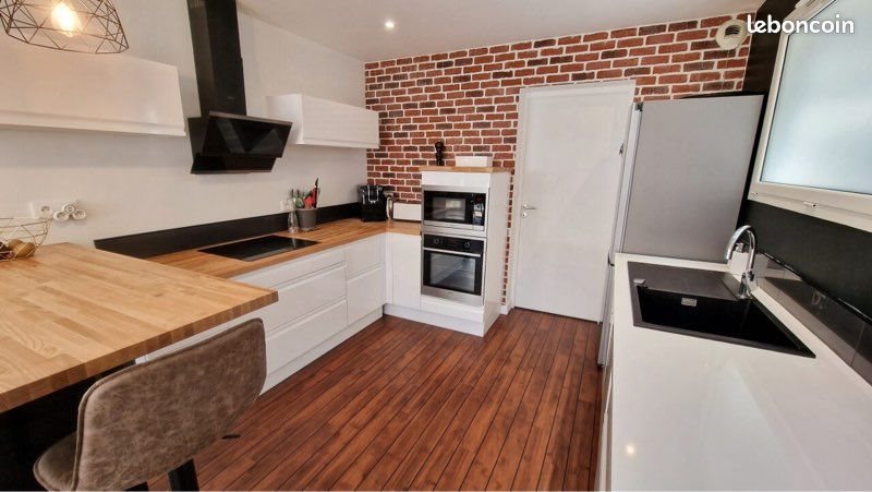 Maison à vendre, 155m², Nantes