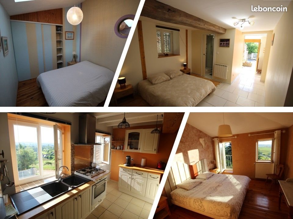 Maison à vendre, 145m², Charnay-lès-Mâcon