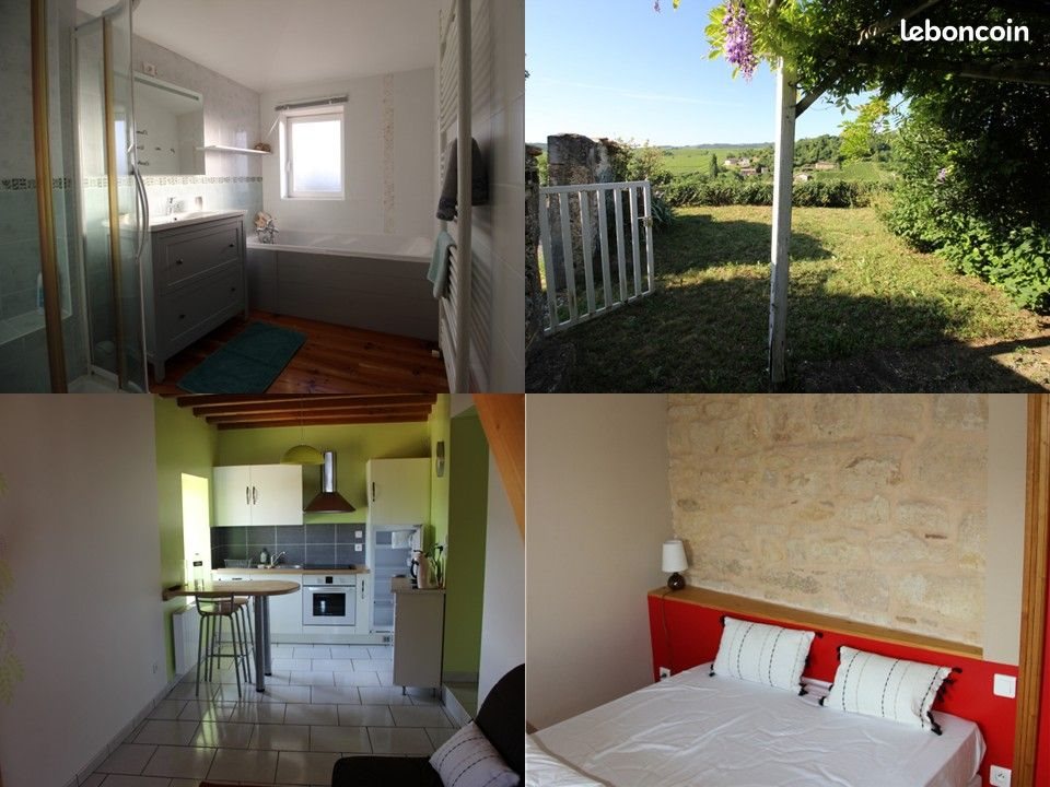 Maison à vendre, 145m², Charnay-lès-Mâcon