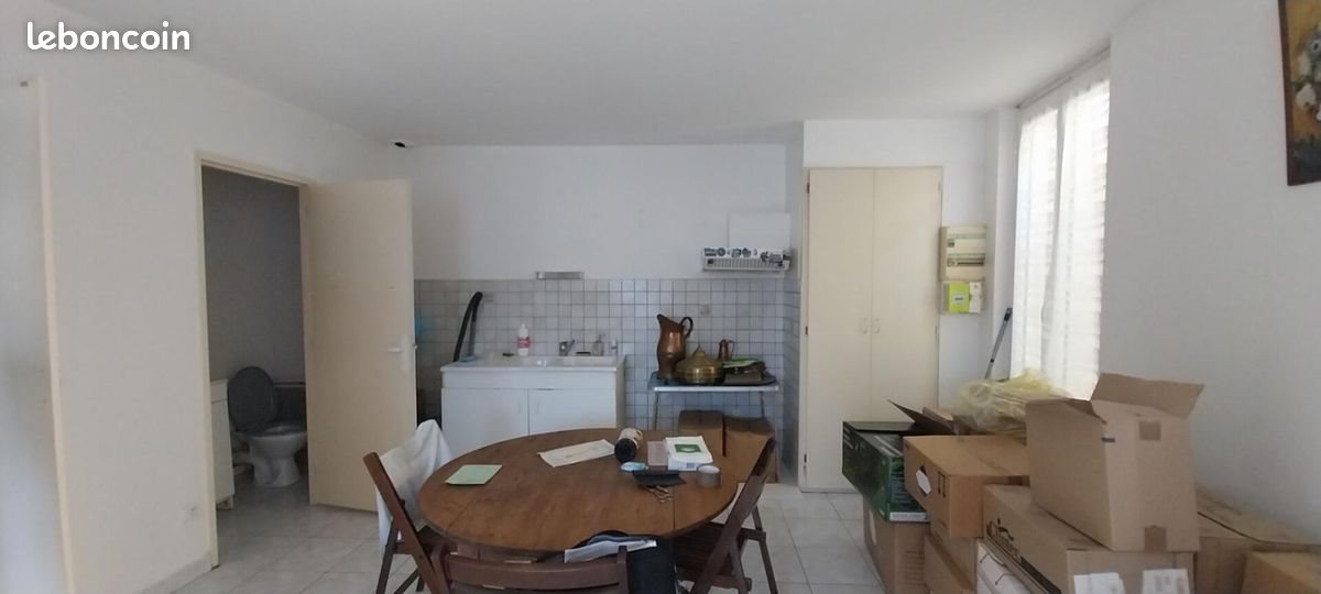 Appartement à vendre, 181m², Saint-Denis-de-Pile