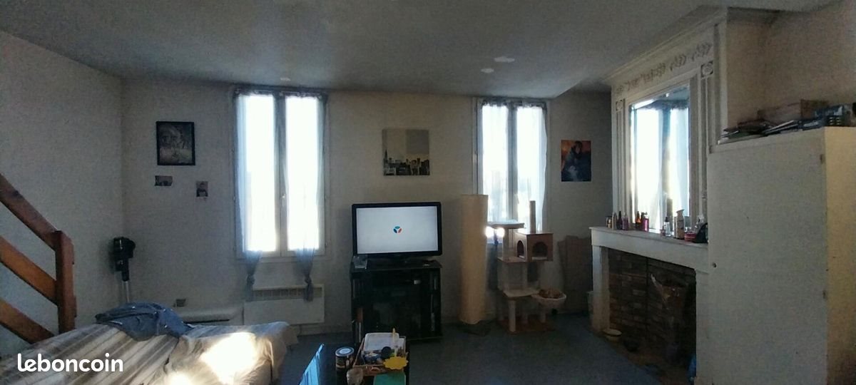 Appartement à vendre, 181m², Saint-Denis-de-Pile