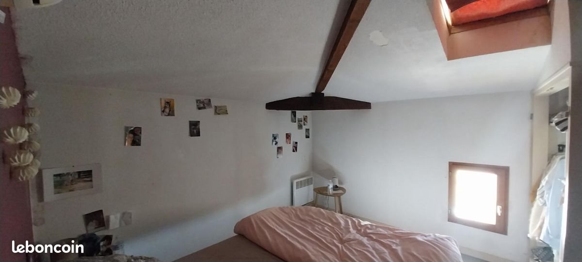 Appartement à vendre, 181m², Saint-Denis-de-Pile