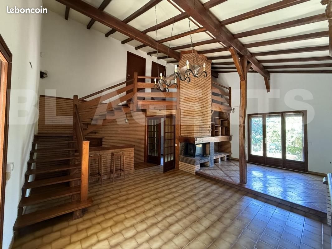 Maison à louer, 132m², Albine