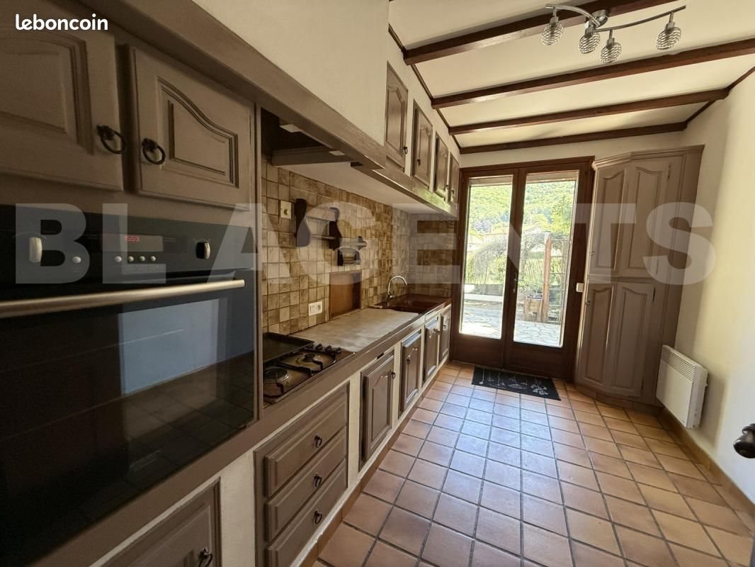 Maison à louer, 132m², Albine