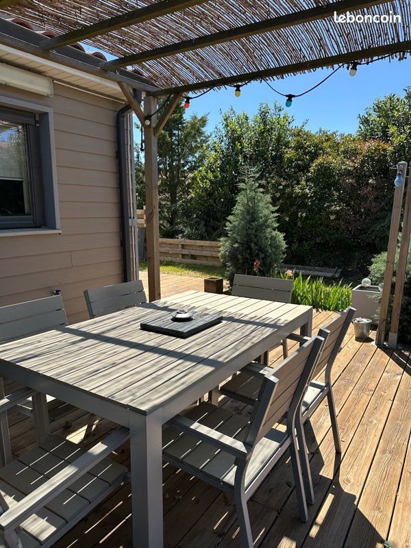 Maison à vendre, 85m², Vieille-Brioude