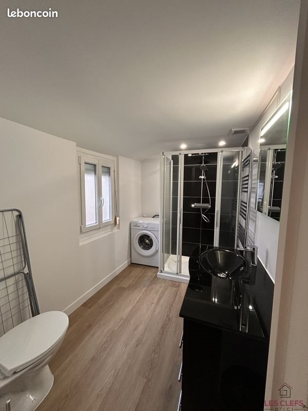 Appartement à louer, 42m², Le Mans