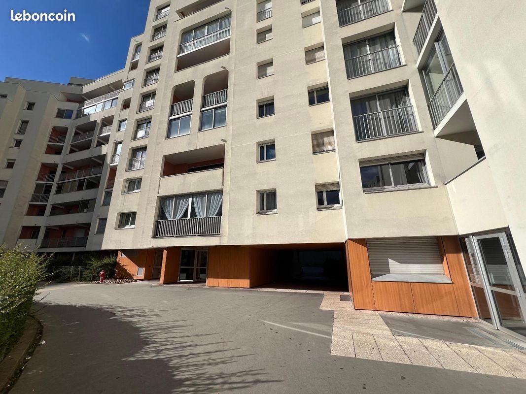 Appartement à vendre, 72m², Saint-Etienne