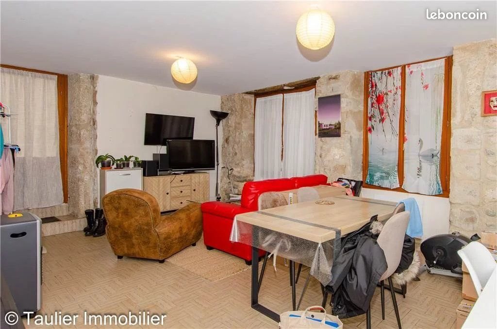 Appartement à louer, 47m², Saint-Marcellin